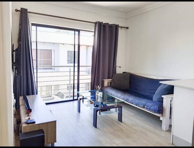 2 BEDROOM PROPERTY TO RENT IN EDENBURG